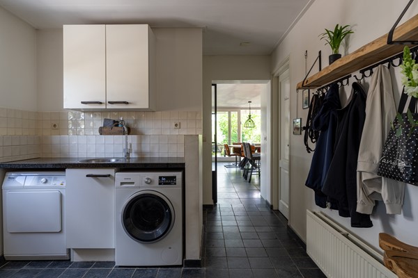 Medium property photo - Burgemeester van der Schansstraat 49, 4281 LH Andel